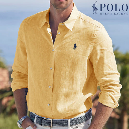 Chemise élégante RL