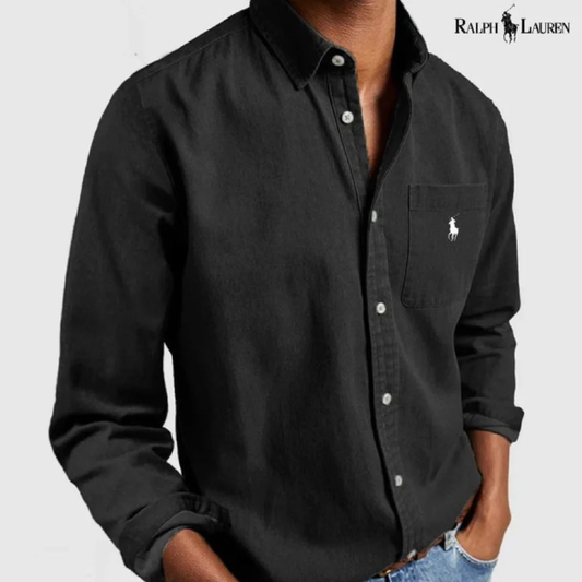 RL® - The Classic Polo Button Down Shirt
