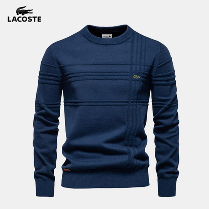 Pull Homme Texturé LC™ (DÉSTOCKAGE)